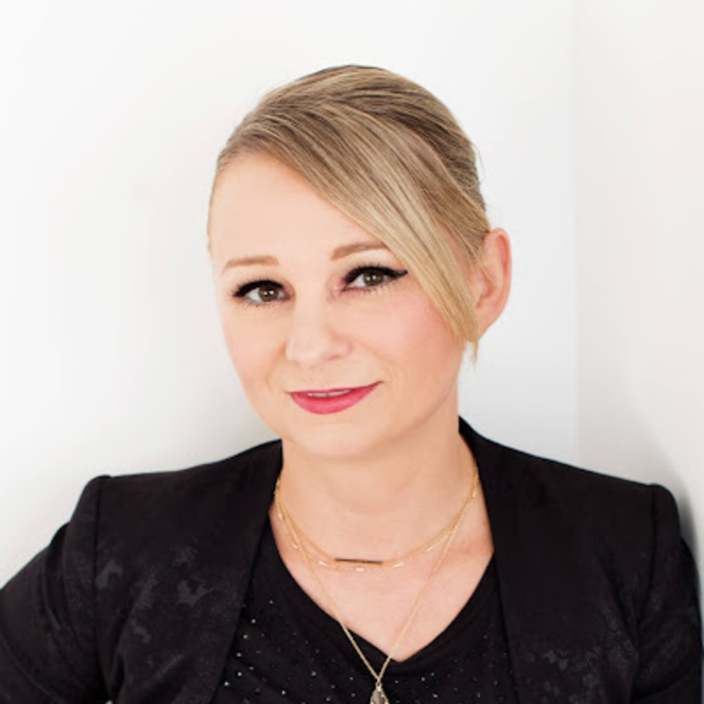 Meet your Posher, Michelle